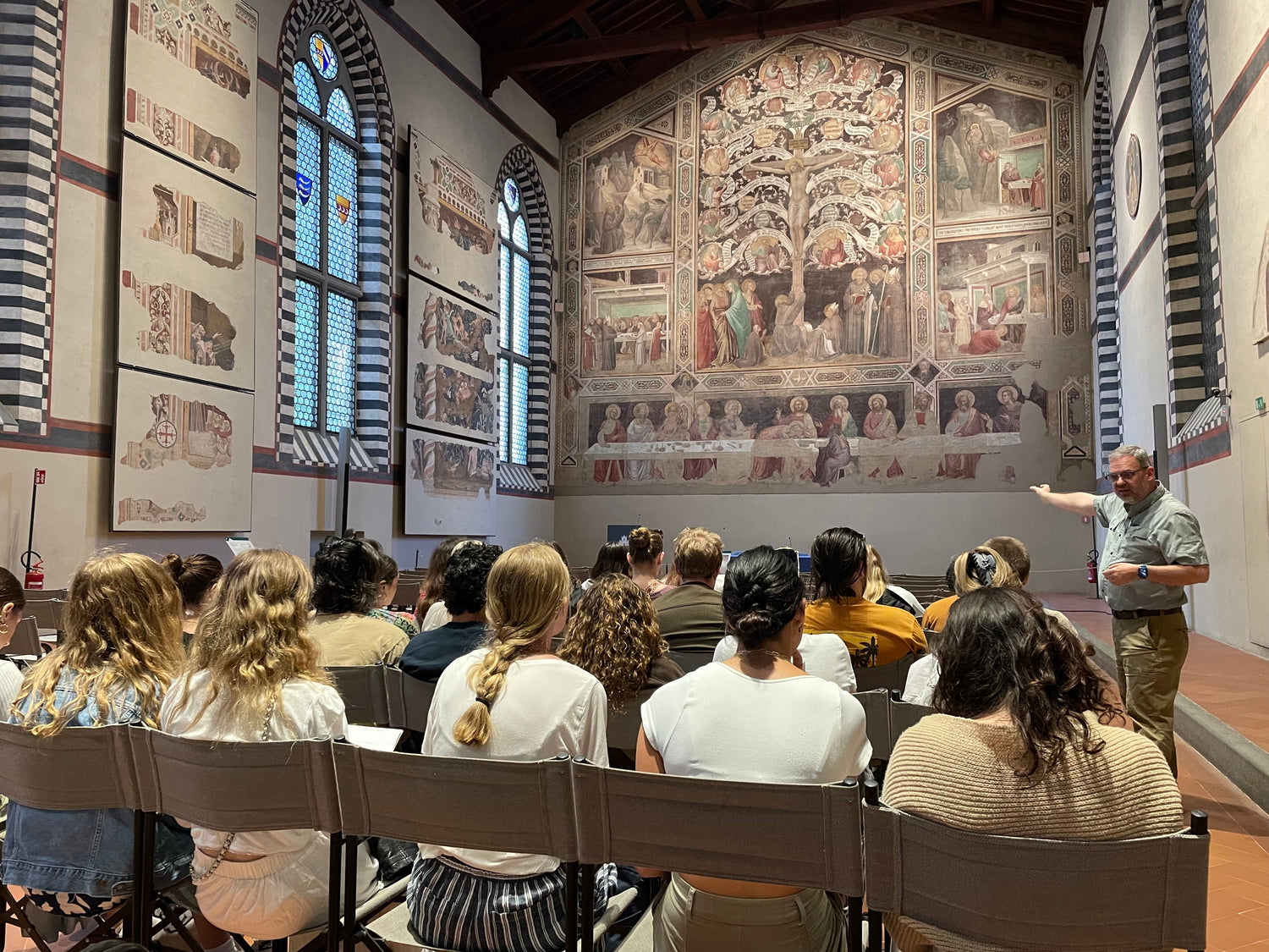 Art Workshops, Retreats and Experiences