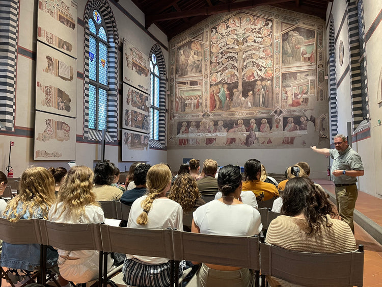 Art Workshops, Retreats and Experiences