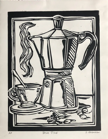 Drawing and Printmaking