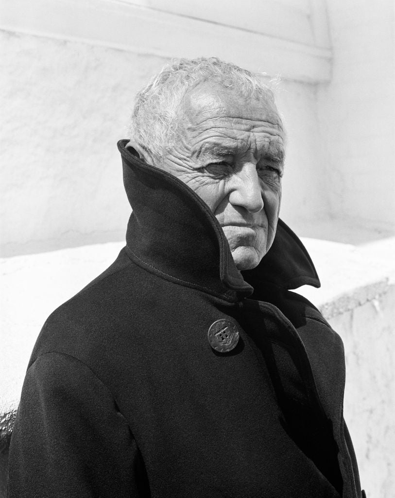 Andrew Wyeth’s Studio – 5x7 Original Watercolor | Chadds Ford Pennsylvania | Plein Air Landscape Painting