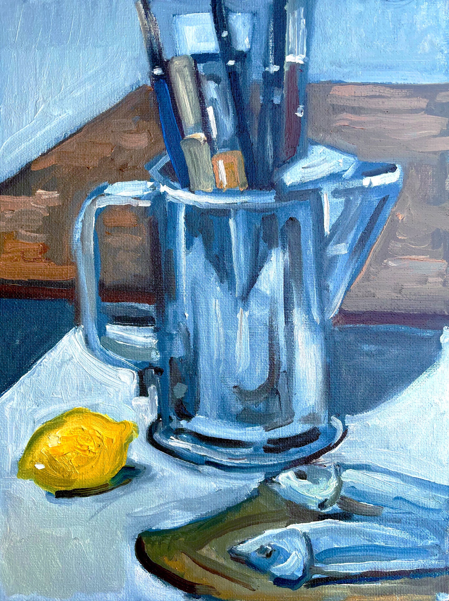 Print of the Month Club - A "Pop" of Color - Subscription