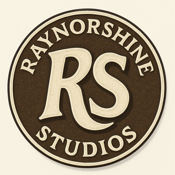 Raynorshine Studios